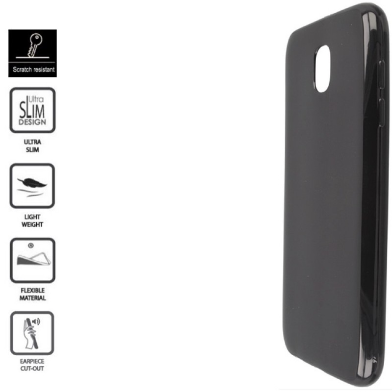 Silikoninis-tpu dėkliukas (GALAXY J7 2017 telefonams) Silikoninis-tpu dėkliukas (GALAXY J7 2017 telefonams)